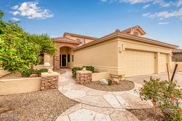 Property Slideshow image 2 of 55 | 24321 s angora dr, Sun Lakes, AZ, 85248