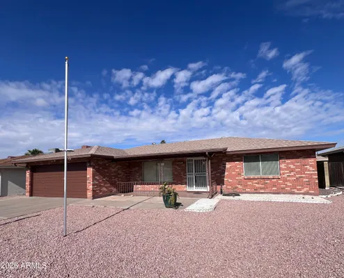 Property Slideshow image 2 of 33 | 4648 e florian ave, Mesa, AZ, 85206