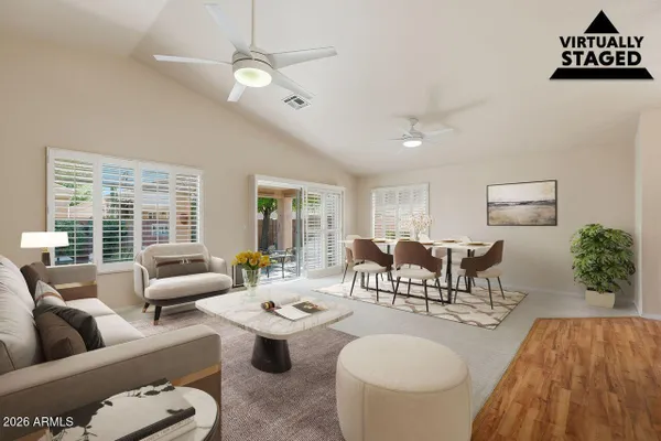 Property Slideshow image 2 of 29 | 17155 n joshua path, Surprise, AZ, 85374