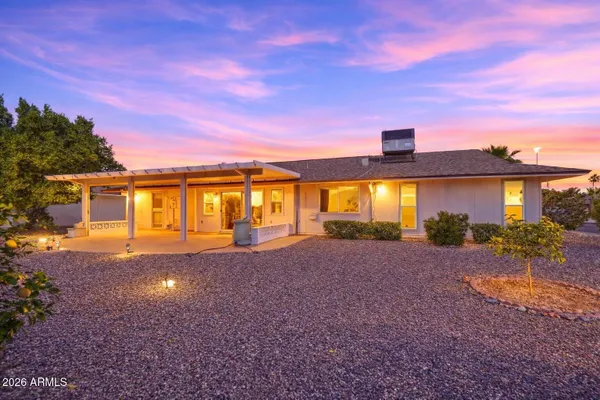 Property Slideshow image 2 of 44 | 13203 w copperstone dr, Sun City West, AZ, 85375