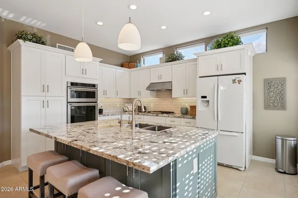 Property Slideshow image 2 of 39 | 14617 w las brizas ln, Sun City West, AZ, 85375