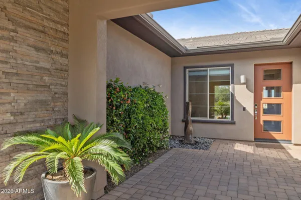 Property Slideshow image 2 of 84 | 17964 e wolf tree ln, Rio Verde, AZ, 85263