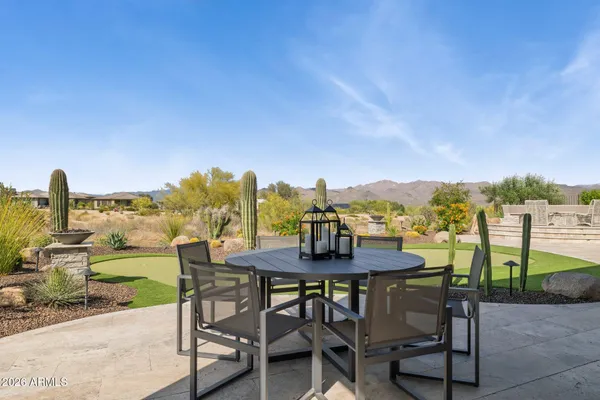 Property Slideshow image 3 of 84 | 17964 e wolf tree ln, Rio Verde, AZ, 85263