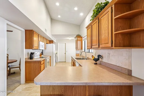 Property Slideshow image 2 of 41 | 20042 n crown ridge dr, Sun City West, AZ, 85375