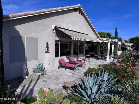 Property Slideshow image 3 of 25 | 17643 n goldwater dr, Surprise, AZ, 85374