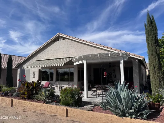 Property Slideshow image 2 of 25 | 17643 n goldwater dr, Surprise, AZ, 85374