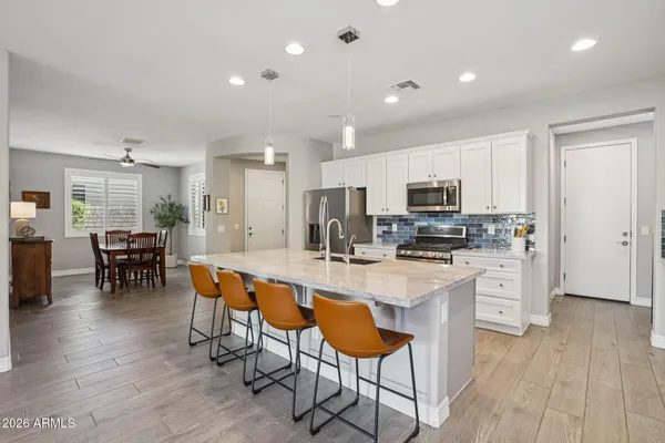 Property Slideshow image 3 of 50 | 10642 e twister ave, Mesa, AZ, 85212