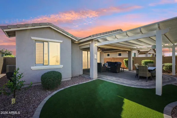 Property Slideshow image 2 of 50 | 10642 e twister ave, Mesa, AZ, 85212