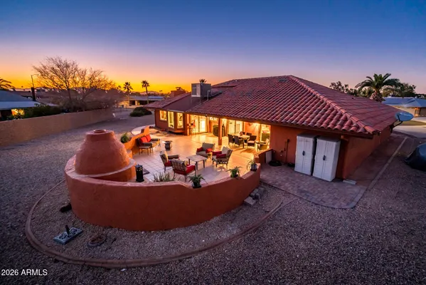 Property Slideshow image 2 of 88 | 18425 n conquistador dr, Sun City West, AZ, 85375