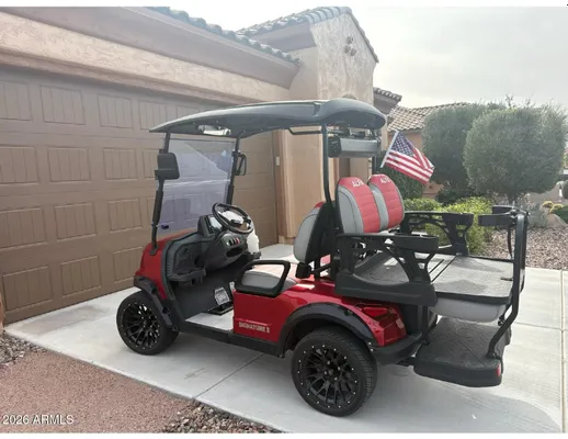 Property Slideshow image 3 of 38 | 4025 n san marin dr, Florence, AZ, 85132