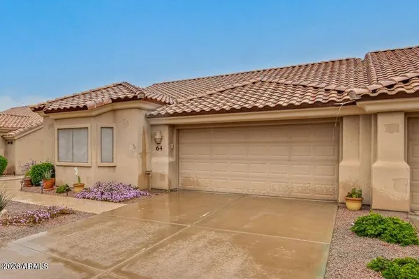 Property Slideshow image 2 of 51 | 5830 e mckellips rd 64, Mesa, AZ, 85215