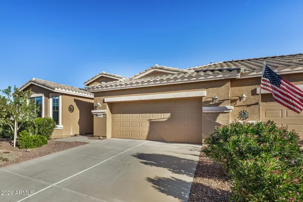 Property Slideshow image 2 of 31 | 41987 w dorsey dr, Maricopa, AZ, 85138