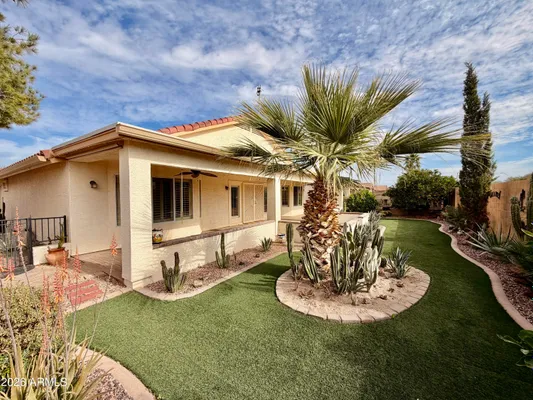 Property Slideshow image 3 of 15 | 2461 e fiesta dr, Casa Grande, AZ, 85194