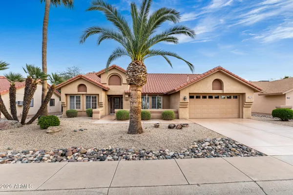 Property Slideshow image 2 of 39 | 13515 w ballad dr, Sun City West, AZ, 85375