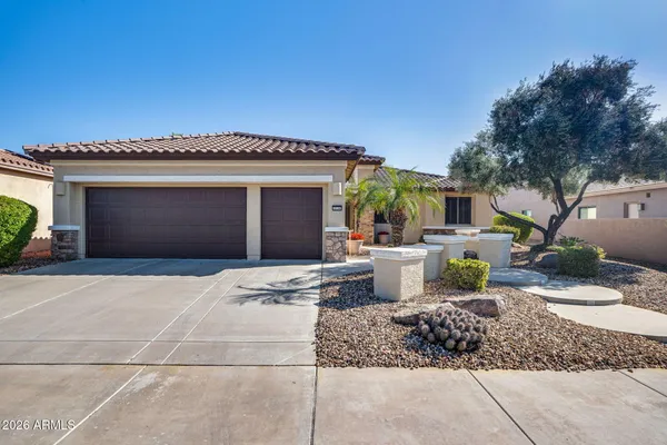Property Slideshow image 2 of 48 | 2739 n 159th dr, Goodyear, AZ, 85395