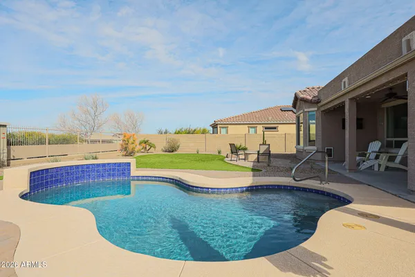 Property Slideshow image 2 of 72 | 16768 s 180th dr, Goodyear, AZ, 85338