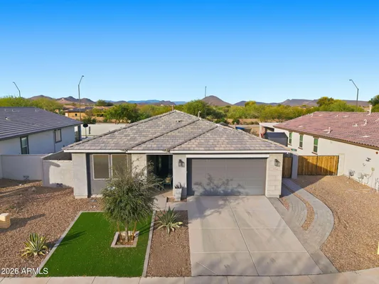 Property Slideshow image 2 of 27 | 13144 w roy rogers rd, Peoria, AZ, 85383