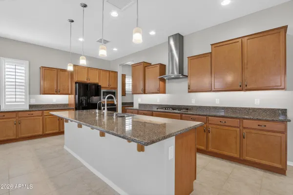 Property Slideshow image 2 of 63 | 18062 w tanglewood dr, Goodyear, AZ, 85338