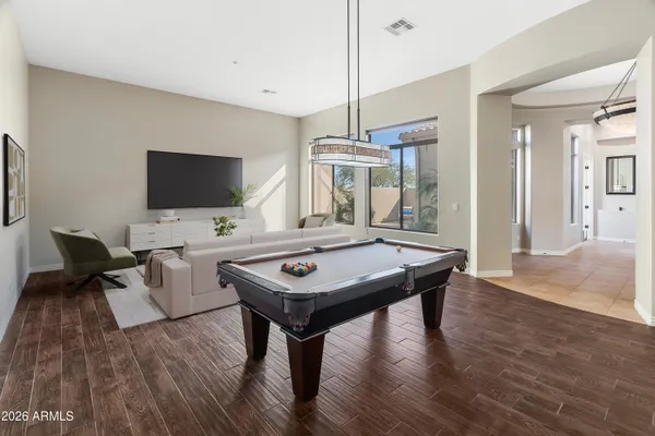 Property Slideshow image 3 of 70 | 42420 n back creek way, Anthem, AZ, 85086