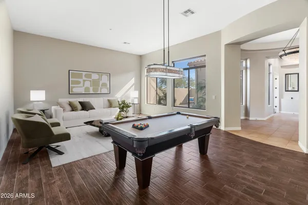 Property Slideshow image 2 of 70 | 42420 n back creek way, Anthem, AZ, 85086