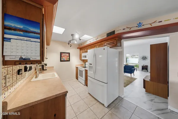 Property Slideshow image 2 of 38 | 9970 w royal oak rd q, Sun City, AZ, 85351