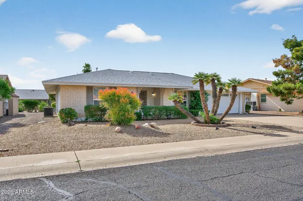 Property Slideshow image 2 of 51 | 10609 w mission ln, Sun City, AZ, 85351