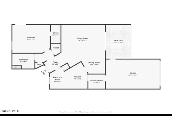 Property Slideshow image 3 of 27 | 17428 n boswell blvd, Sun City, AZ, 85373