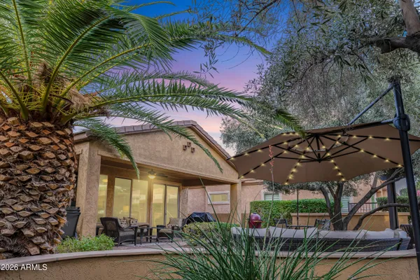 Property Slideshow image 3 of 55 | 13049 w cliffrose rd, Peoria, AZ, 85383