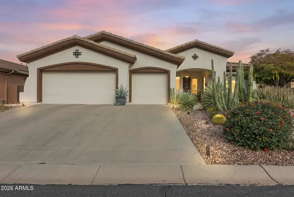 Property Slideshow image 2 of 39 | 41712 n golf crest rd, Anthem, AZ, 85086