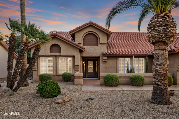 Property Slideshow image 3 of 39 | 13515 w ballad dr, Sun City West, AZ, 85375
