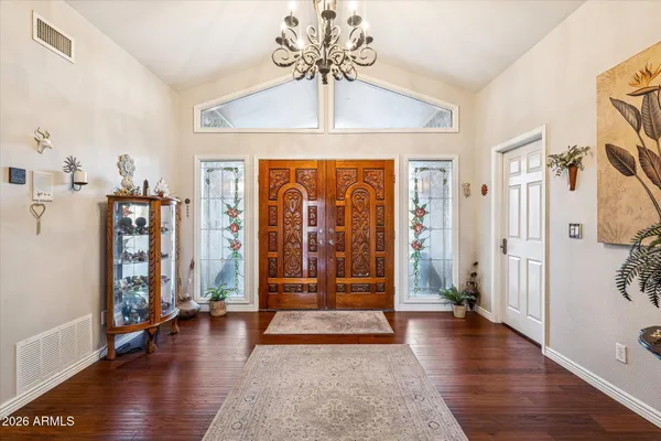 Property Slideshow image 3 of 16 | 19127 e wiki way, Rio Verde, AZ, 85263