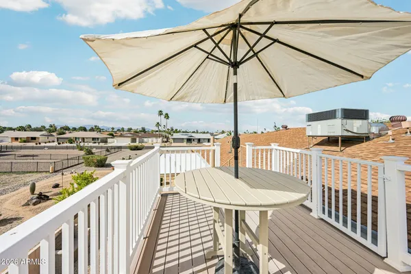 Property Slideshow image 2 of 47 | 12309 w titan ct, Sun City West, AZ, 85375