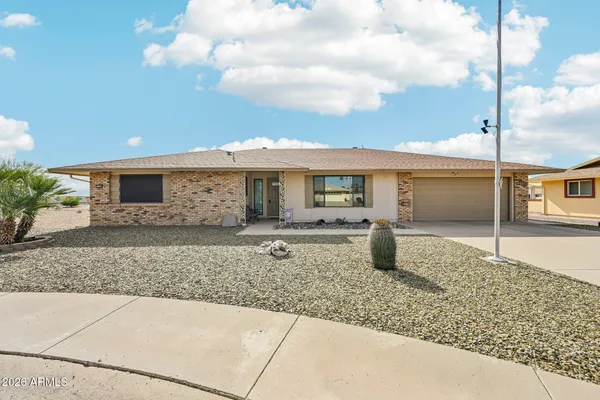 Property Slideshow image 2 of 47 | 12309 w titan ct, Sun City West, AZ, 85375
