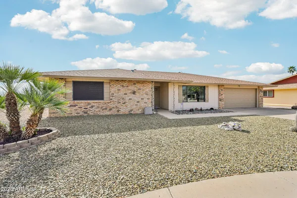 Property Slideshow image 3 of 47 | 12309 w titan ct, Sun City West, AZ, 85375