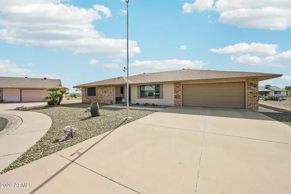 Property Slideshow image 3 of 47 | 12309 w titan ct, Sun City West, AZ, 85375