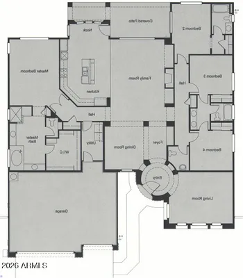 Property Slideshow image 3 of 3 | 41807 n club pointe dr, Anthem, AZ, 85086