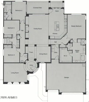 Property Slideshow image 2 of 3 | 41807 n club pointe dr, Anthem, AZ, 85086