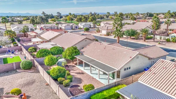 Property Slideshow image 2 of 45 | 1451 e winged foot dr, Chandler, AZ, 85249