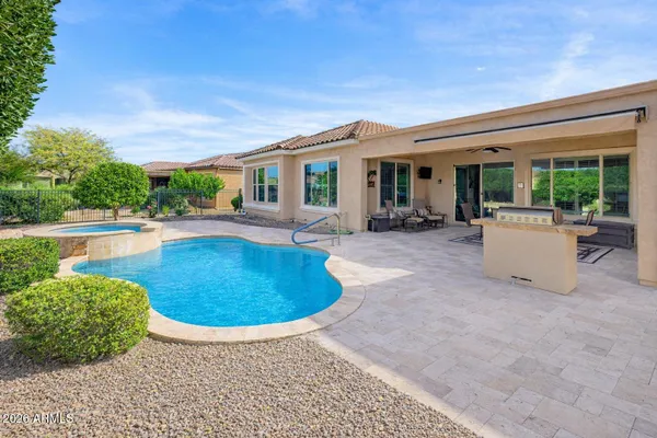 Property Slideshow image 3 of 52 | 19770 n 271st ave, Buckeye, AZ, 85396