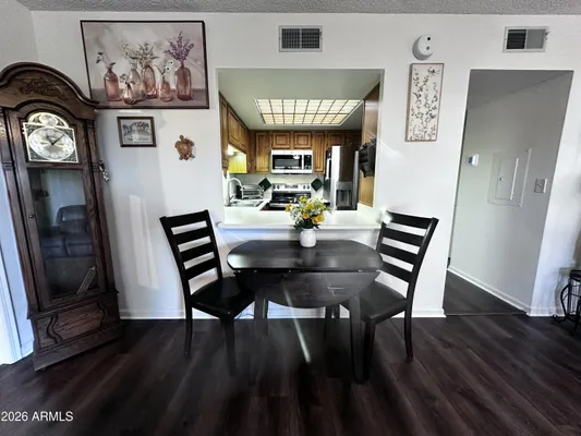 Property Slideshow image 3 of 22 | 10330 w thunderbird blvd b110, Sun City, AZ, 85351