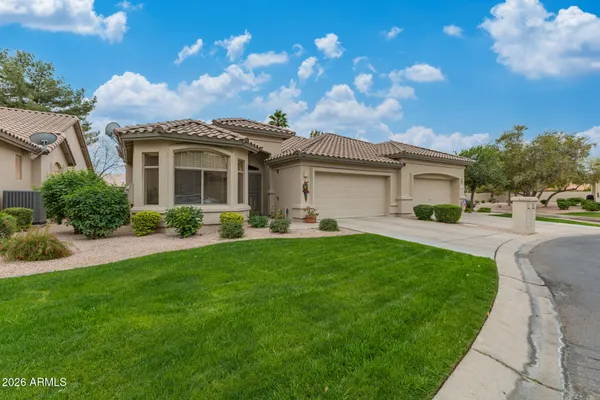 Property Slideshow image 2 of 45 | 9617 e holiday way, Sun Lakes, AZ, 85248