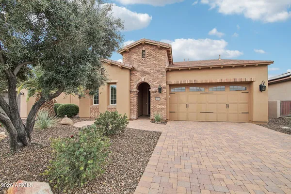 Property Slideshow image 2 of 52 | 29694 n 129th ln, Peoria, AZ, 85383