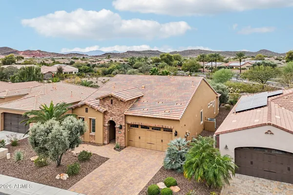 Property Slideshow image 3 of 52 | 29694 n 129th ln, Peoria, AZ, 85383