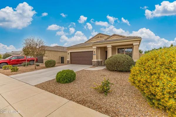 Property Slideshow image 3 of 42 | 2386 e san lorenzo trl, Casa Grande, AZ, 85194