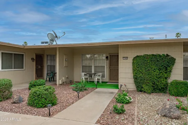 Property Slideshow image 3 of 28 | 17445 n boswell blvd, Sun City, AZ, 85373