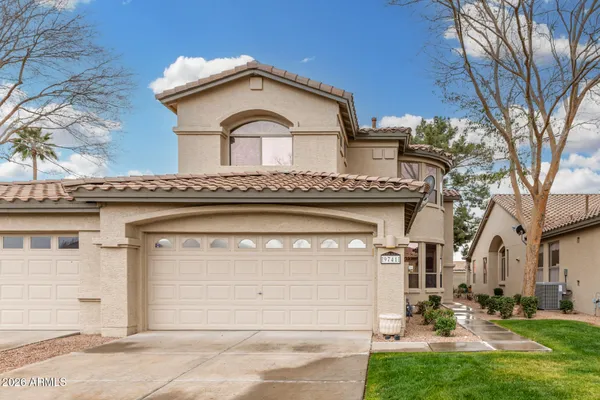 Property Slideshow image 2 of 46 | 9741 e holiday way, Sun Lakes, AZ, 85248