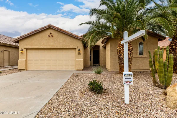 Property Slideshow image 3 of 56 | 22900 w twilight trl, Buckeye, AZ, 85326