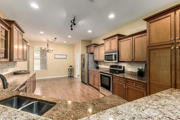 Property Slideshow image 2 of 57 | 22900 w twilight trl, Buckeye, AZ, 85326