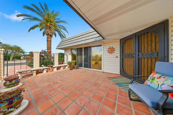 Property Slideshow image 2 of 57 | 10921 w campana dr, Sun City, AZ, 85351