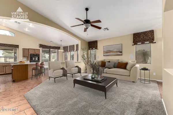 Property Slideshow image 3 of 31 | 17903 n windfall dr, Surprise, AZ, 85374